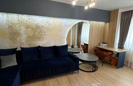 Apartament 2 camere 60mp LUX, zona Piata Centrala