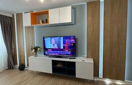 Apartament 2 camere 60mp LUX, zona Piata Centrala