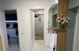 Apartament 2 camere 60mp LUX, zona Piata Centrala