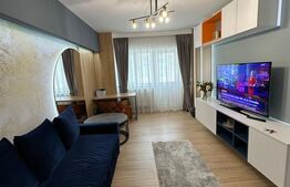 Apartament 2 camere 60mp LUX, zona Piata Centrala