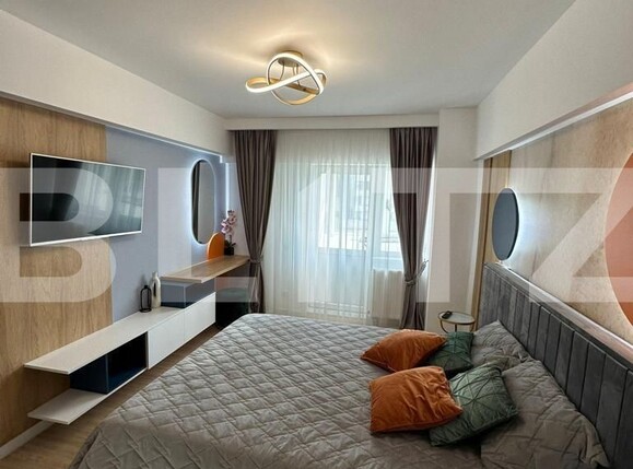 Apartament de închiriat 2 camere Central - 126784AI | BLITZ Craiova | Poza2