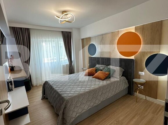 Apartament de închiriat 2 camere Central - 126784AI | BLITZ Craiova | Poza1