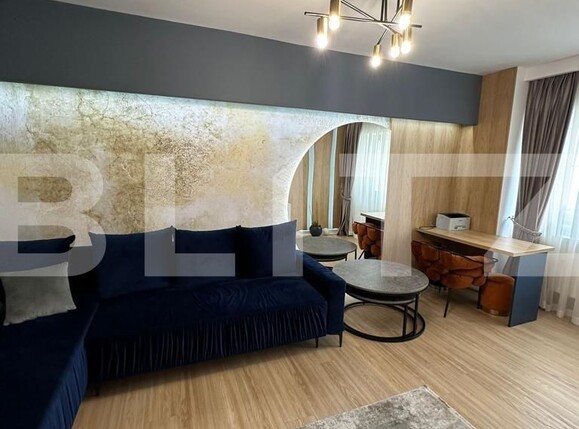 Apartament de închiriat 2 camere Central - 126784AI | BLITZ Craiova | Poza4