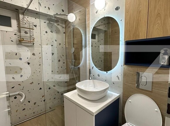 Apartament de închiriat 2 camere Central - 126784AI | BLITZ Craiova | Poza9