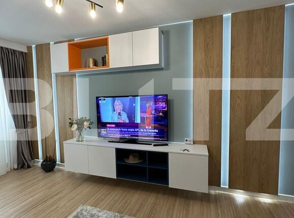 Apartament de închiriat 2 camere Central - 126784AI | BLITZ Craiova | Poza5