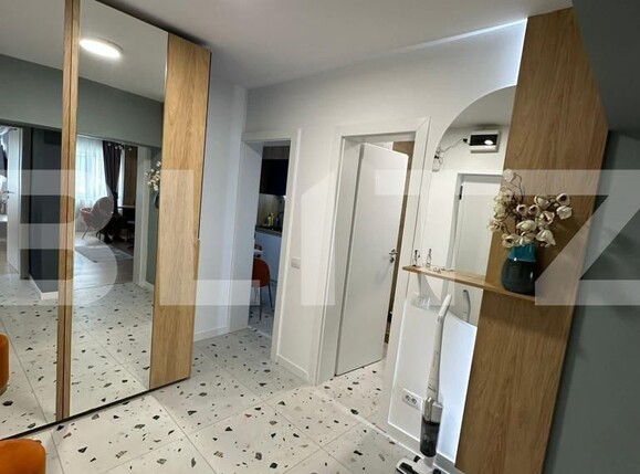 Apartament de închiriat 2 camere Central - 126784AI | BLITZ Craiova | Poza6