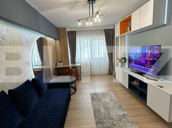 Apartament de închiriat 2 camere Central - 126784AI | BLITZ Craiova | Poza3