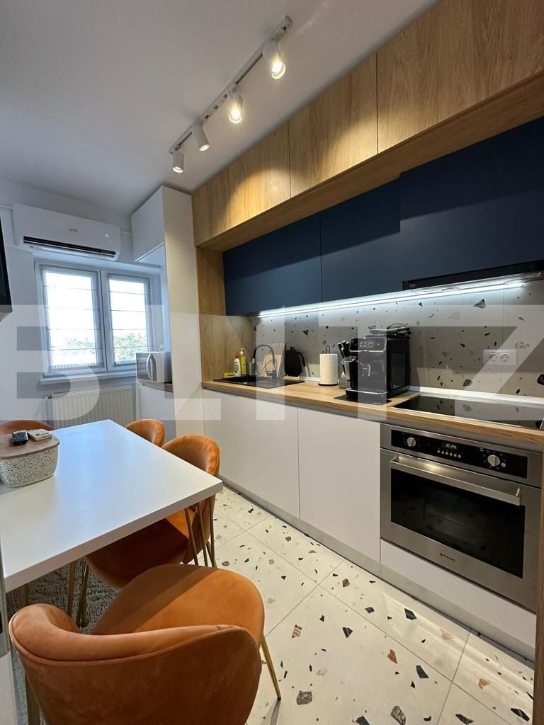 Apartament de închiriat 2 camere Central - 126784AI | BLITZ Craiova | Poza8