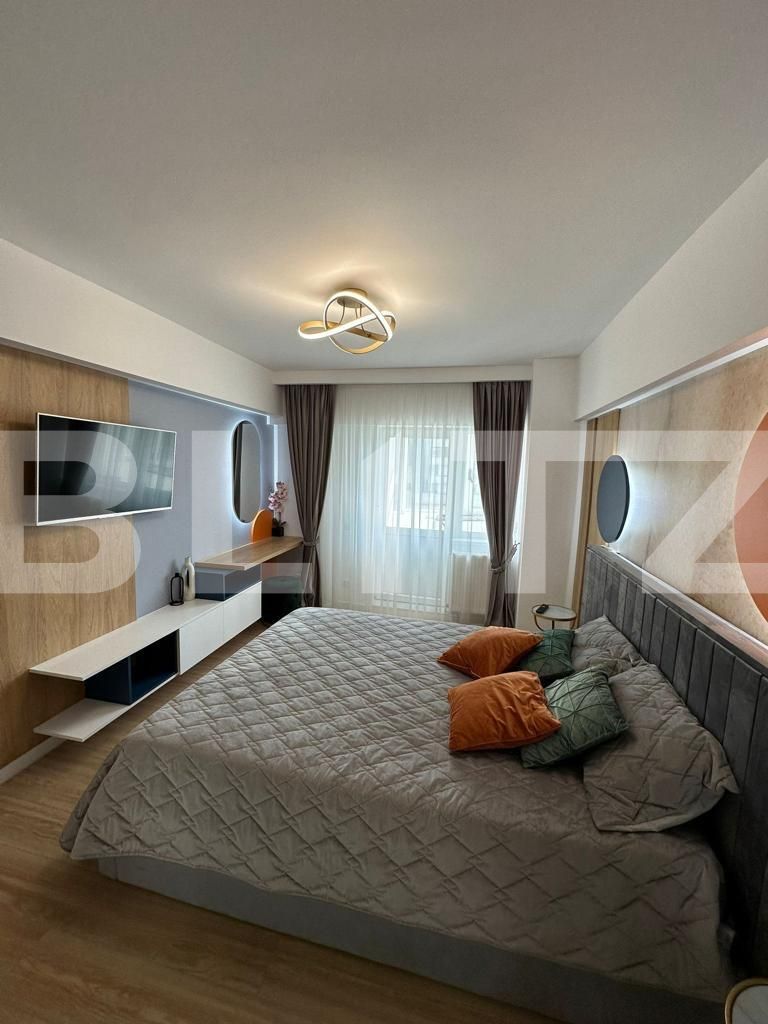 Apartament de închiriat 2 camere Central - 126784AI | BLITZ Craiova | Poza2
