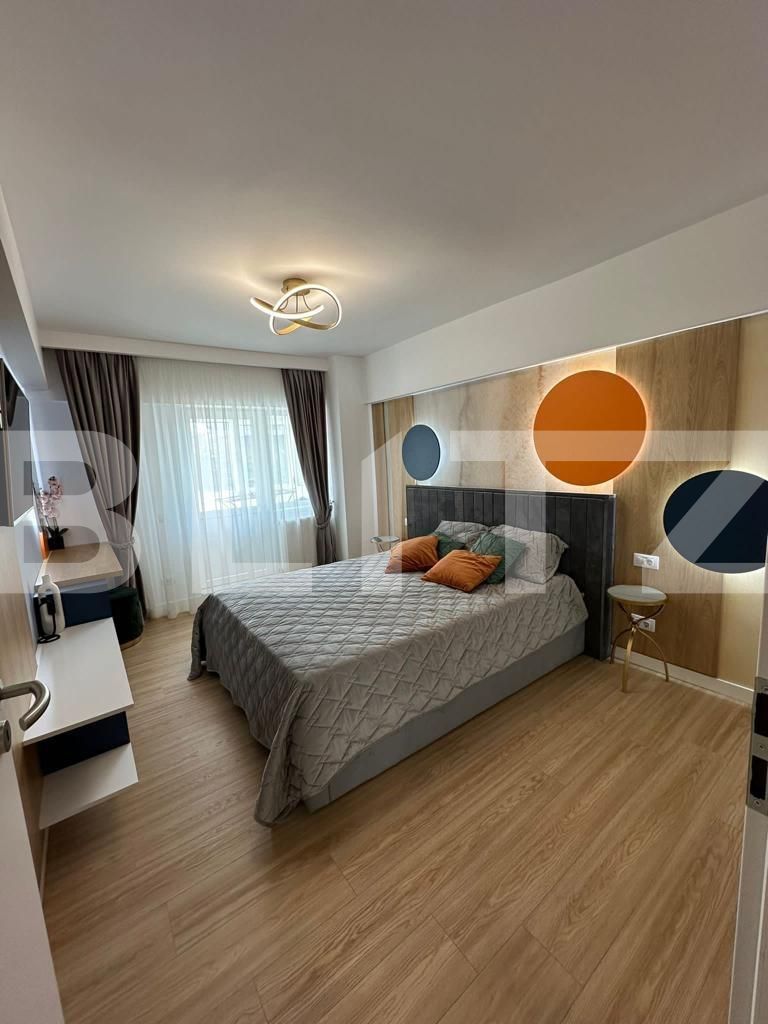 Apartament de închiriat 2 camere Central - 126784AI | BLITZ Craiova | Poza1