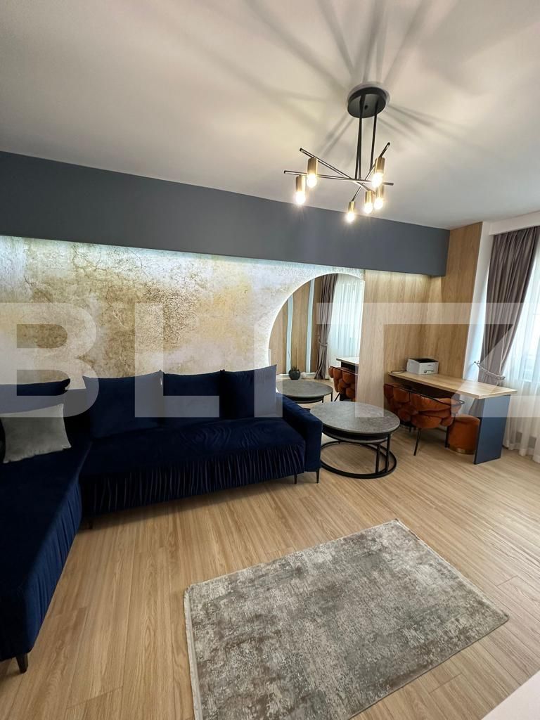 Apartament de închiriat 2 camere Central - 126784AI | BLITZ Craiova | Poza4