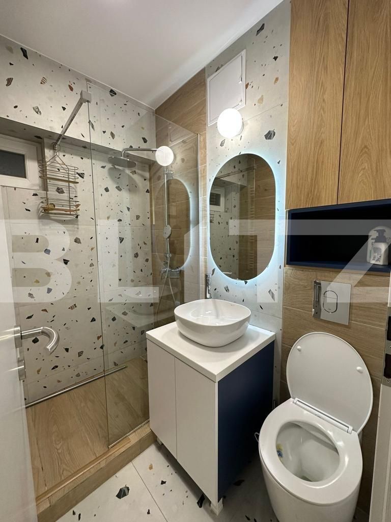 Apartament de închiriat 2 camere Central - 126784AI | BLITZ Craiova | Poza9