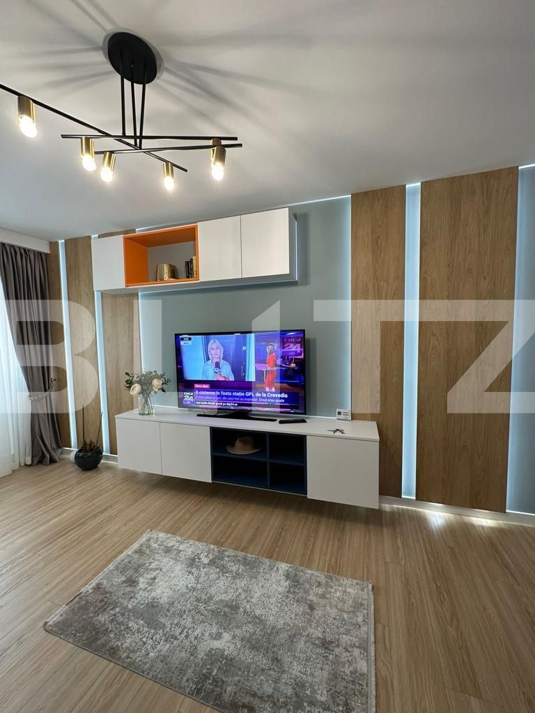 Apartament de închiriat 2 camere Central - 126784AI | BLITZ Craiova | Poza5