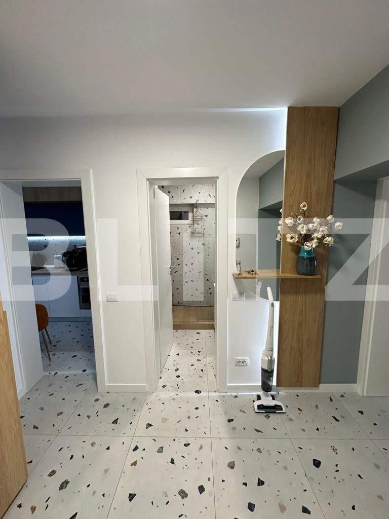 Apartament de închiriat 2 camere Central - 126784AI | BLITZ Craiova | Poza7