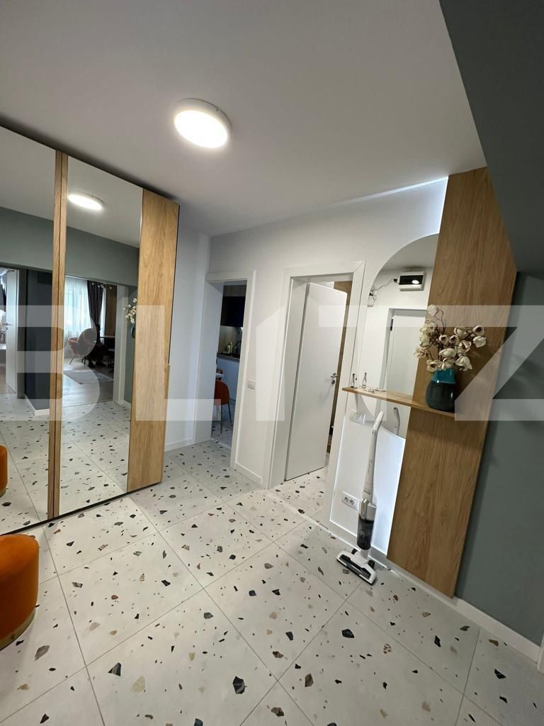 Apartament de închiriat 2 camere Central - 126784AI | BLITZ Craiova | Poza6