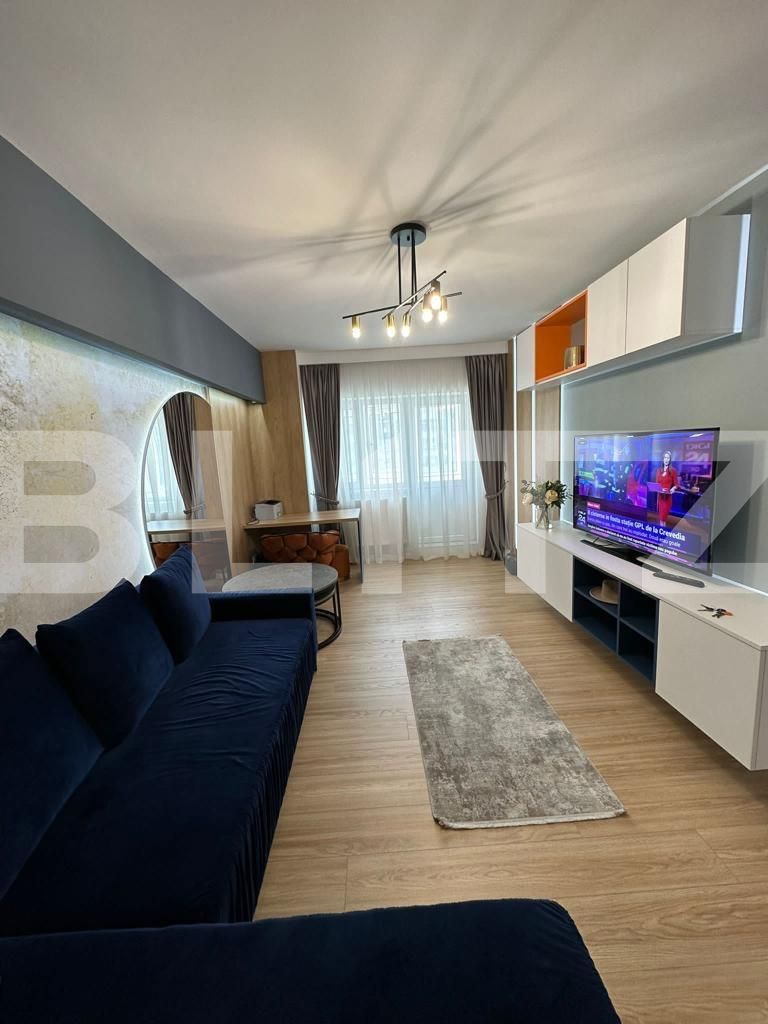Apartament de închiriat 2 camere Central - 126784AI | BLITZ Craiova | Poza3