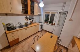 Apartament 3 camere decoamandat, 77mp, Zona George Enescu