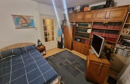 Apartament 3 camere decoamandat, 77mp, Zona George Enescu