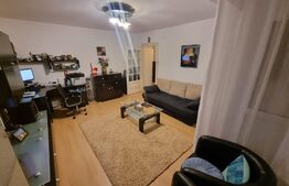 Apartament 3 camere decoamandat, 77mp, Zona George Enescu