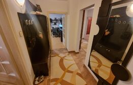 Apartament 3 camere decoamandat, 77mp, Zona George Enescu