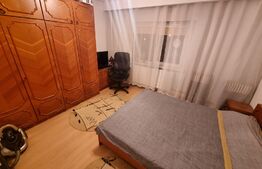 Apartament 3 camere decoamandat, 77mp, Zona George Enescu