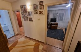 Apartament 3 camere decoamandat, 77mp, Zona George Enescu