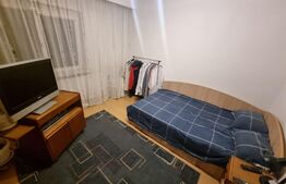 Apartament 3 camere decoamandat, 77mp, Zona George Enescu