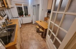 Apartament 3 camere decoamandat, 77mp, Zona George Enescu