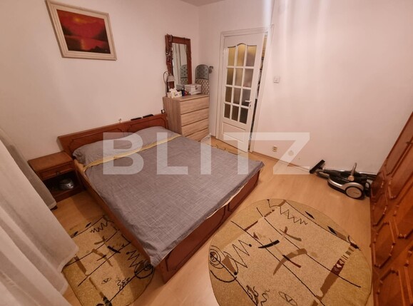 Apartament de vânzare 3 camere George Enescu - 126812AV | BLITZ Craiova | Poza2