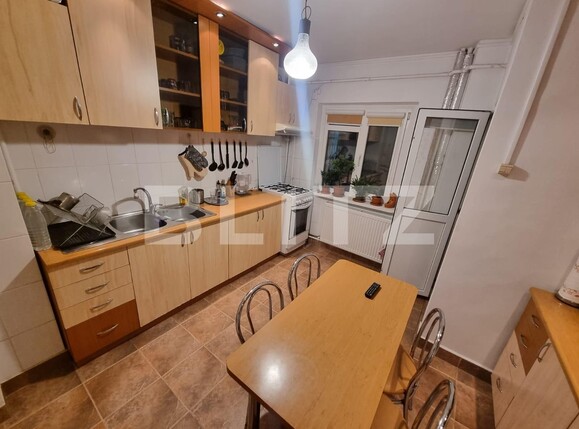 Apartament de vânzare 3 camere George Enescu - 126812AV | BLITZ Craiova | Poza8