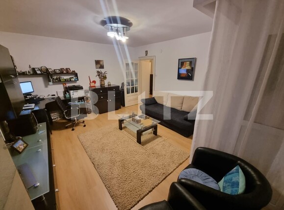 Apartament de vânzare 3 camere George Enescu - 126812AV | BLITZ Craiova | Poza1