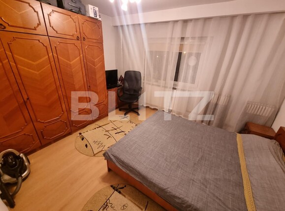 Apartament de vânzare 3 camere George Enescu - 126812AV | BLITZ Craiova | Poza3