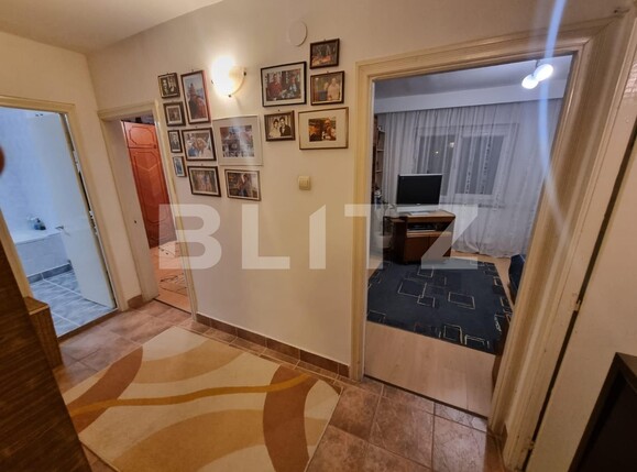 Apartament de vânzare 3 camere George Enescu - 126812AV | BLITZ Craiova | Poza7