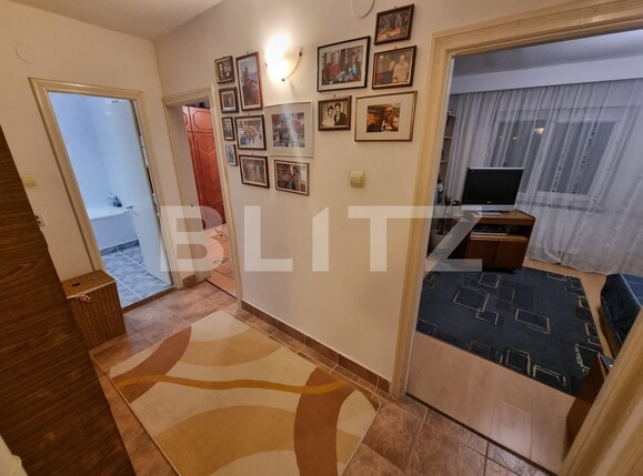 Apartament de vânzare 3 camere George Enescu - 126812AV | BLITZ Craiova | Poza4