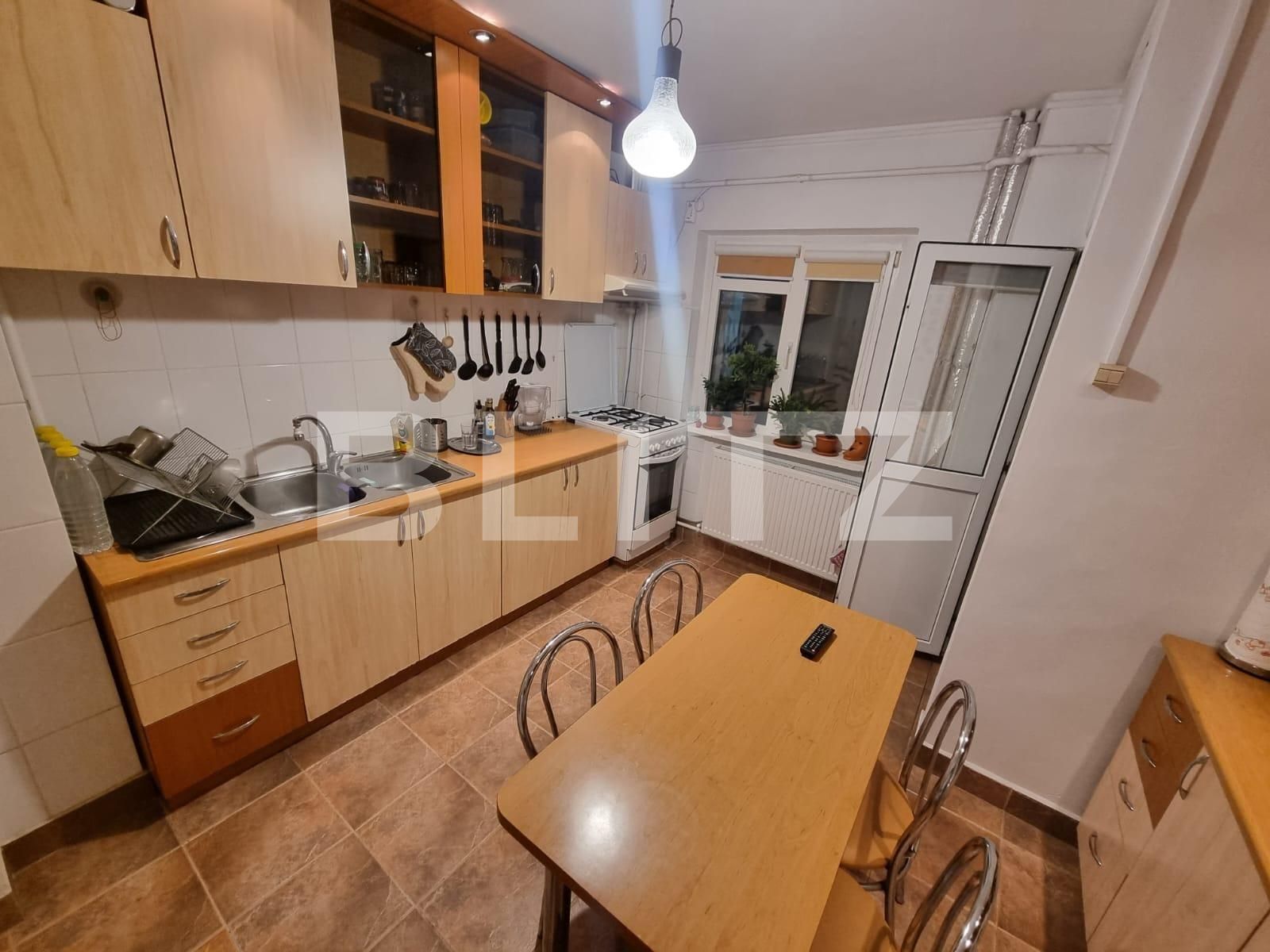 Apartament de vânzare 3 camere George Enescu - 126812AV | BLITZ Craiova | Poza8