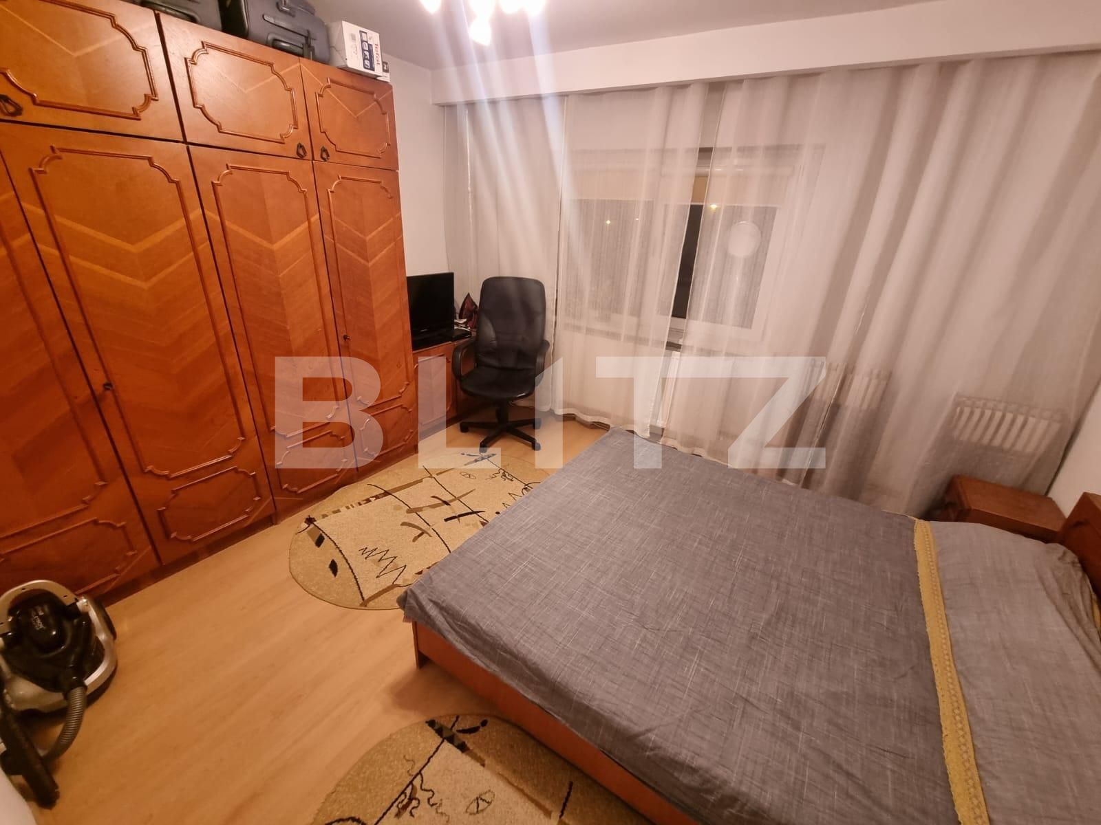 Apartament de vânzare 3 camere George Enescu - 126812AV | BLITZ Craiova | Poza3