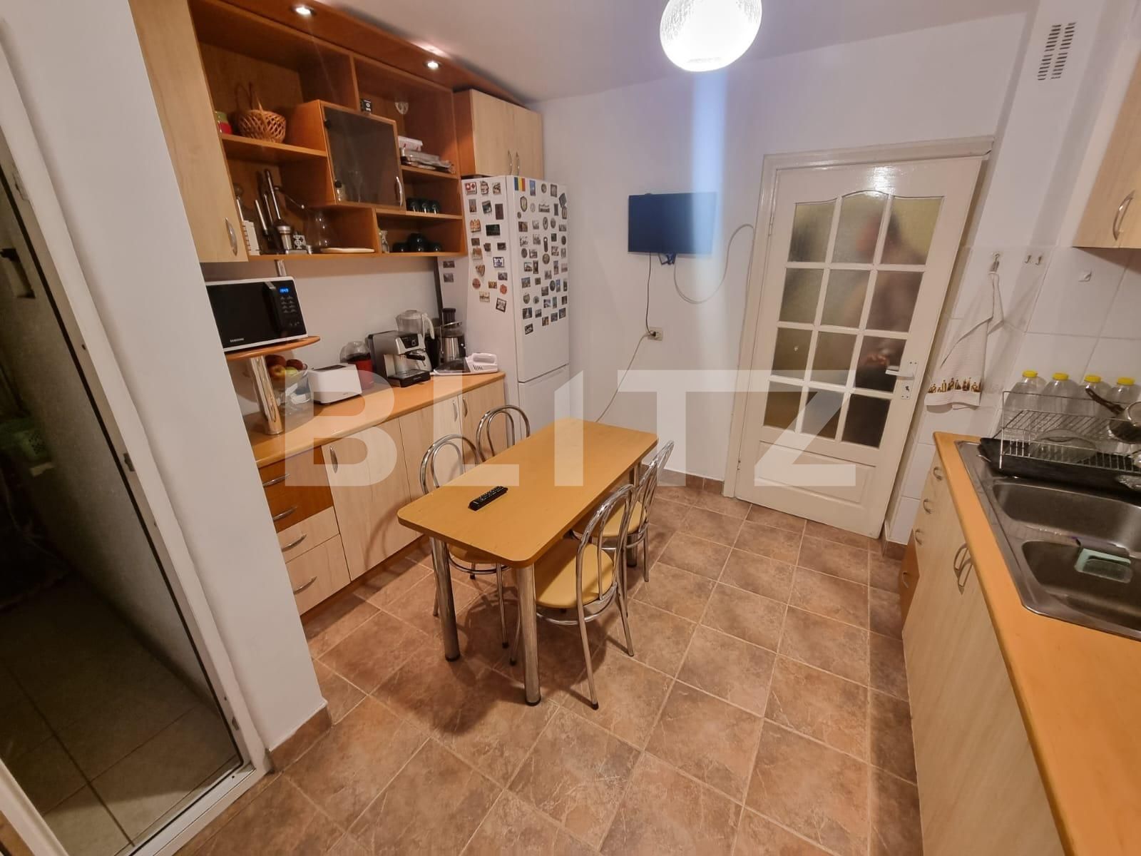 Apartament de vânzare 3 camere George Enescu - 126812AV | BLITZ Craiova | Poza11