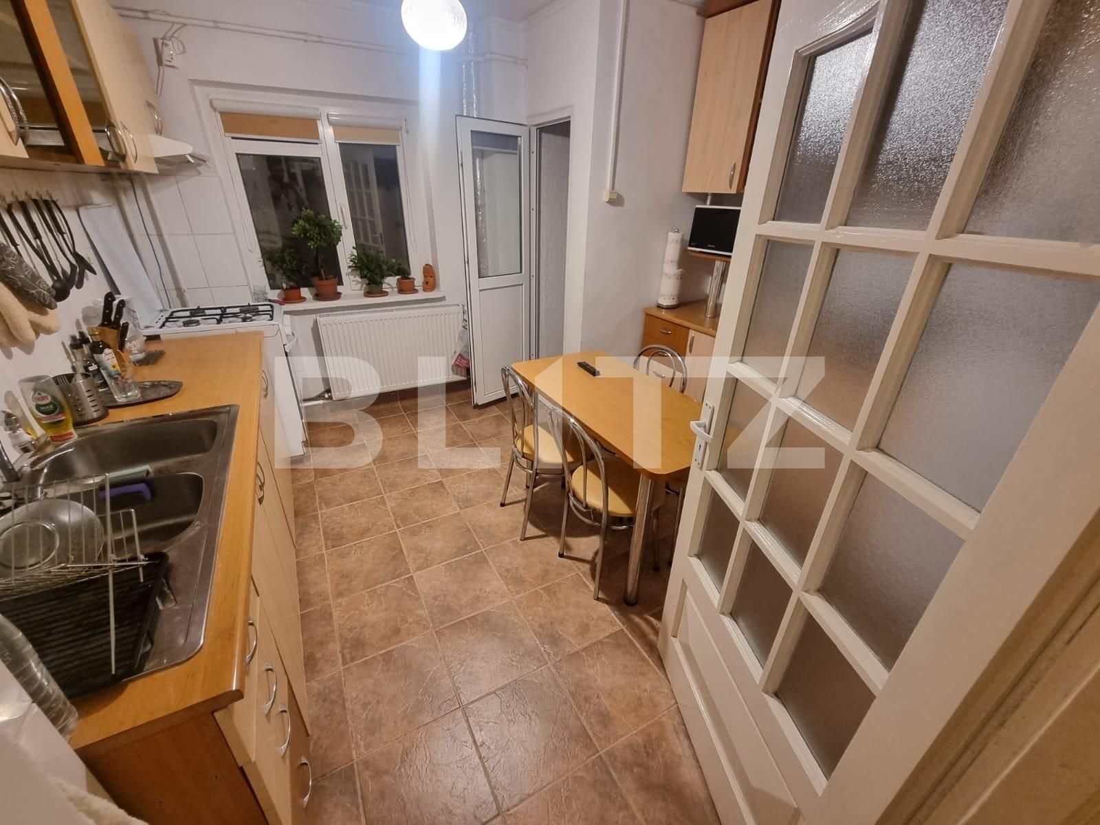 Apartament de vânzare 3 camere George Enescu - 126812AV | BLITZ Craiova | Poza10