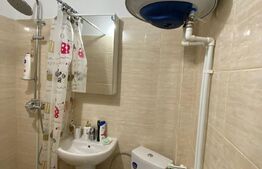 Camera de camin transformata in garsoniera, lux, Valea Rosie 