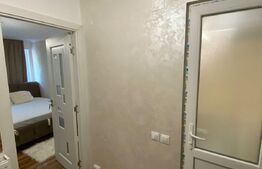 Camera de camin transformata in garsoniera, lux, Valea Rosie 