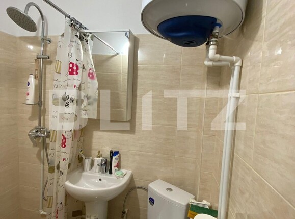 Garsonieră de vânzare Valea Rosie - 126813AV | BLITZ Craiova | Poza5