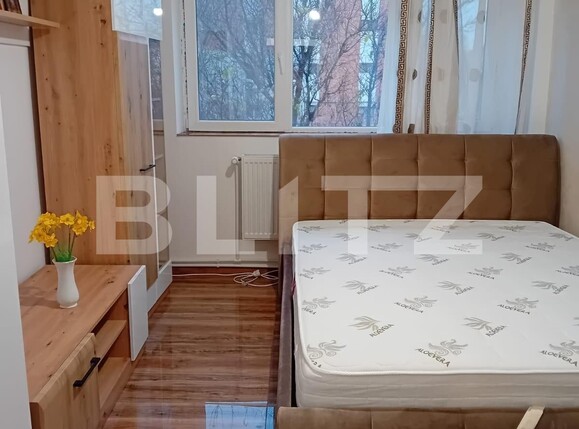 Garsonieră de vânzare Valea Rosie - 126813AV | BLITZ Craiova | Poza1