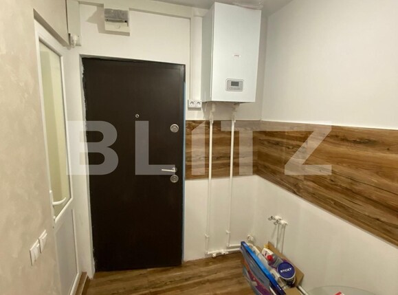 Garsonieră de vânzare Valea Rosie - 126813AV | BLITZ Craiova | Poza3