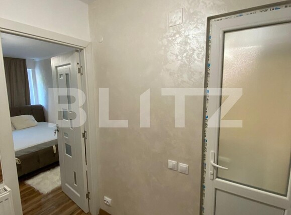 Garsonieră de vânzare Valea Rosie - 126813AV | BLITZ Craiova | Poza4