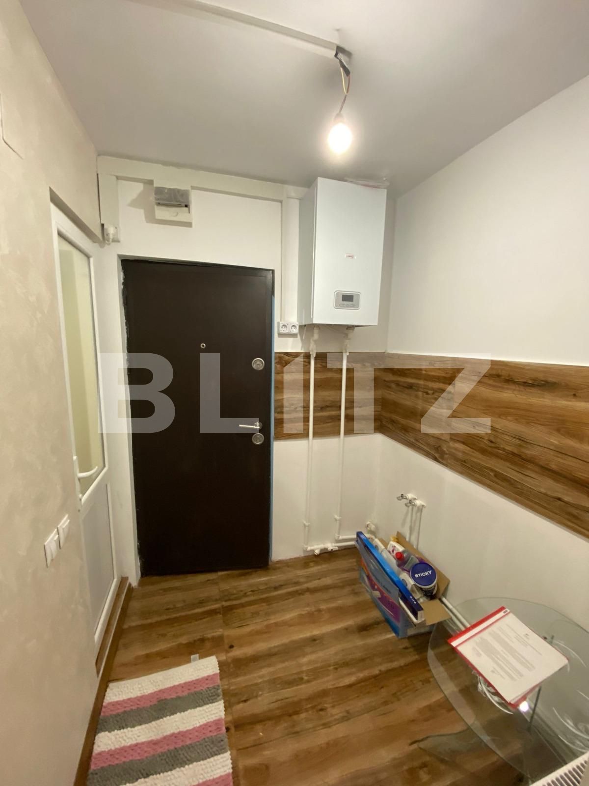 Garsonieră de vânzare Valea Rosie - 126813AV | BLITZ Craiova | Poza3