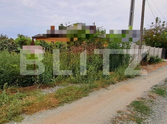 Teren de vânzare Malu Mare - 126844TV | BLITZ Craiova | Poza1