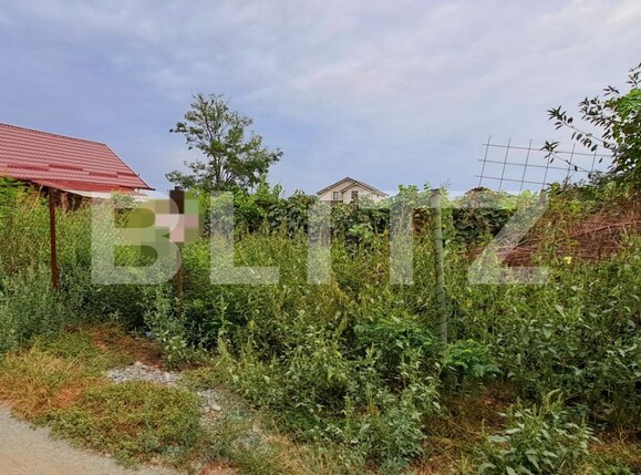 Teren de vânzare Malu Mare - 126844TV | BLITZ Craiova | Poza4