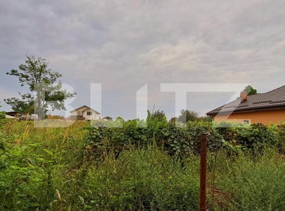 Teren de vânzare Malu Mare - 126844TV | BLITZ Craiova | Poza3