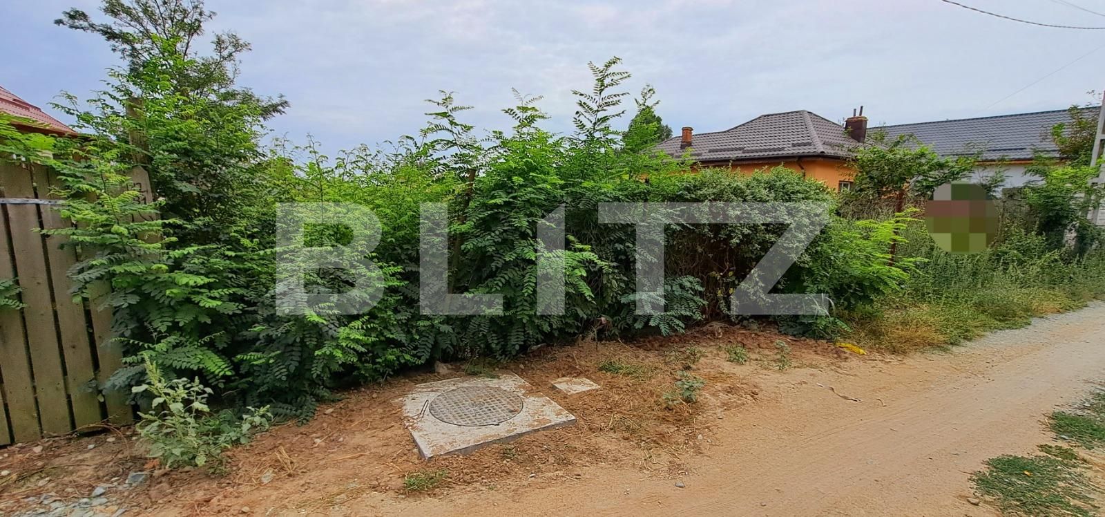 Teren de vânzare Malu Mare - 126844TV | BLITZ Craiova | Poza2