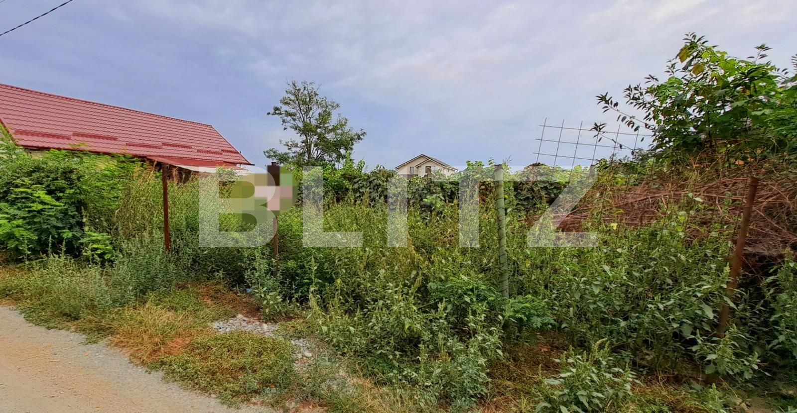 Teren de vânzare Malu Mare - 126844TV | BLITZ Craiova | Poza4